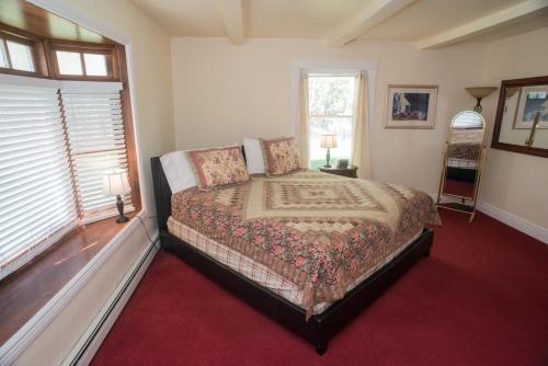 Willow Pond Bed and Breakfast - image 2