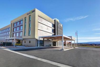 Home2 Suites By Hilton Grand Junction Northwest Grand Junction