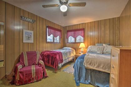 Holiday homes in Grand Junction Michigan