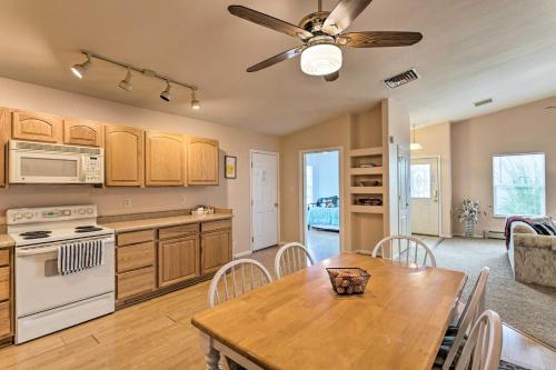 Grand Junction Townhome By CO Natl Monument! - image 5