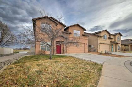 Grand Junction House with Media Room and Fire Pit! - image 2