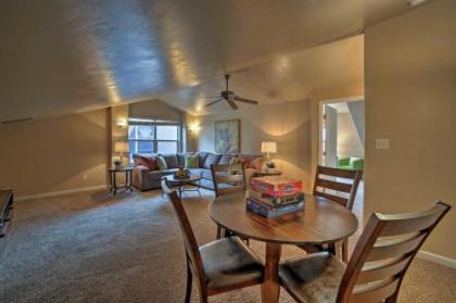 Grand Junction House with Media Room and Fire Pit! - image 5