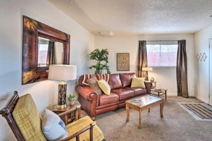 Holiday homes in Grand Junction Colorado