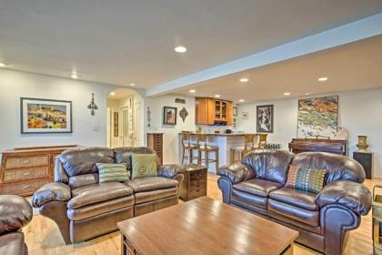 Grand Junction Abode about 2 Miles to Wineries and Golf! - image 16