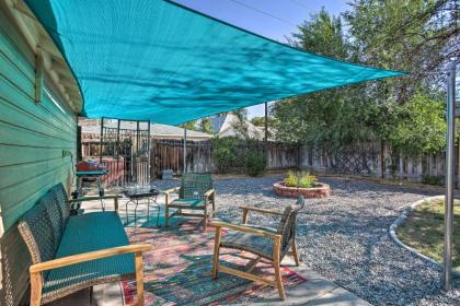 Cozy Grand Junction Home with Furnished Patio!