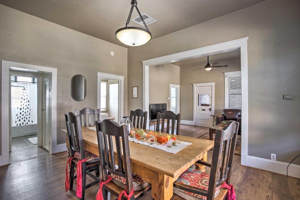 Cozy Grand Junction Home with Furnished Patio! - image 5