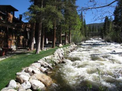 The Historic Rapids Lodge - image 5