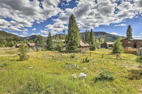 Historic Downtown Cabin - Walk to Grand Lake! - image 4