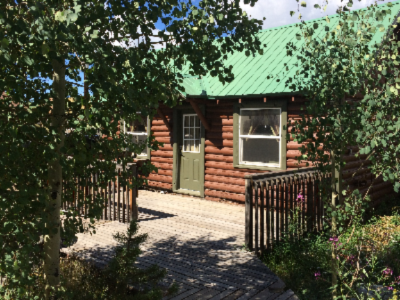 Arrowhead Cabins of Grand Lake - main image