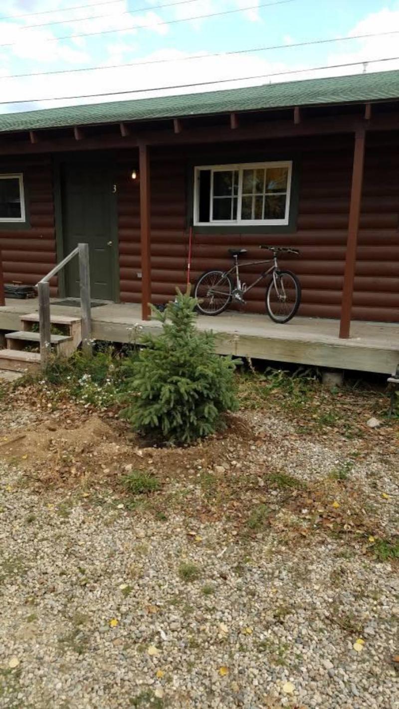 Arrowhead Cabins of Grand Lake - image 6