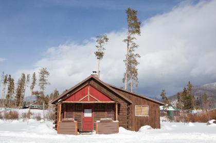 Colorado Cabin Adventures - image 5