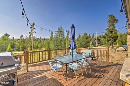 Family Friendly Grand Lake Escape with Yard! - image 18