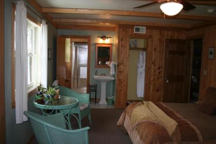 Poplar Creek Guesthouse - image 14