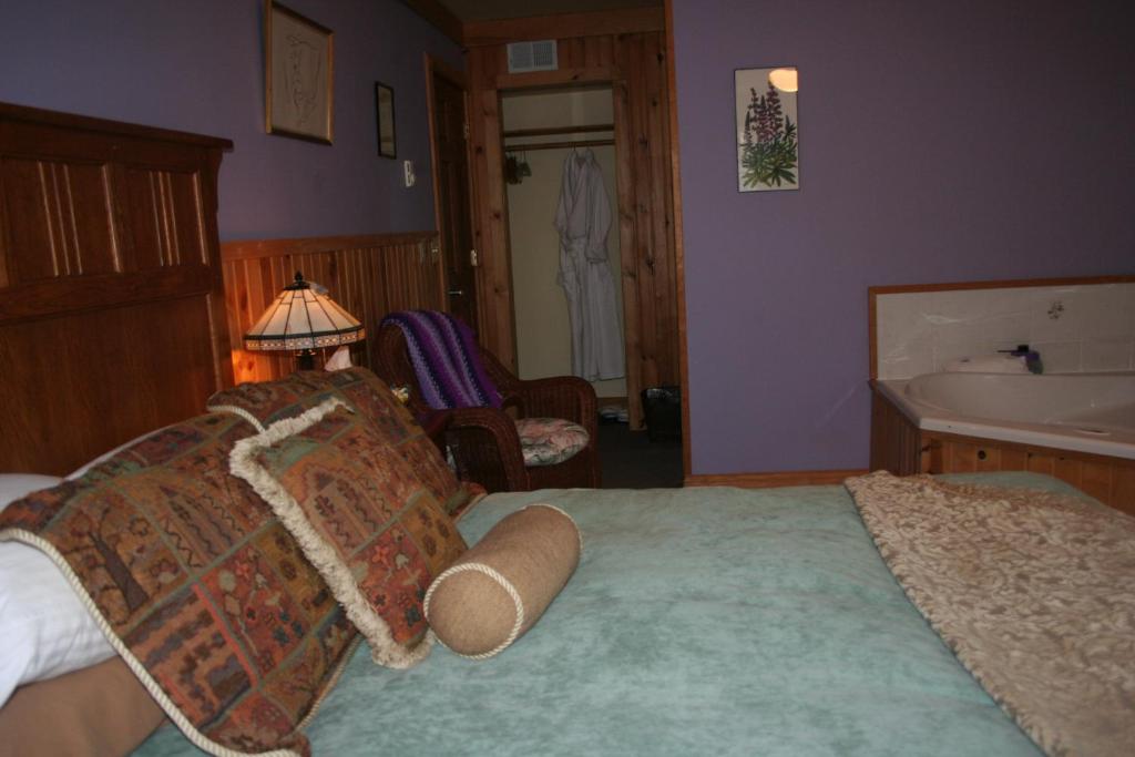 Poplar Creek Guesthouse - image 3