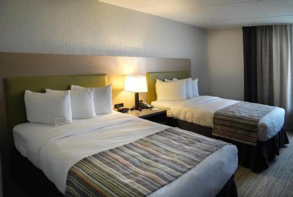 Country Inn & Suites by Radisson Grand Prairie-DFW-Arlington TX - image 7