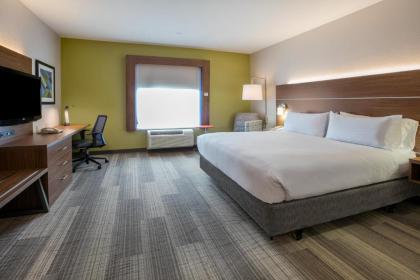 Holiday Inn Express Hotel & Suites Dallas - Grand Prairie I-20 an IHG Hotel - image 11