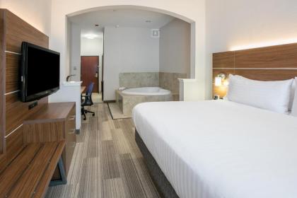 Holiday Inn Express Hotel & Suites Dallas - Grand Prairie I-20 an IHG Hotel - image 12