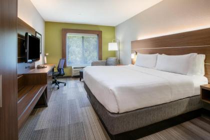 Holiday Inn Express Hotel & Suites Dallas - Grand Prairie I-20 an IHG Hotel - image 3