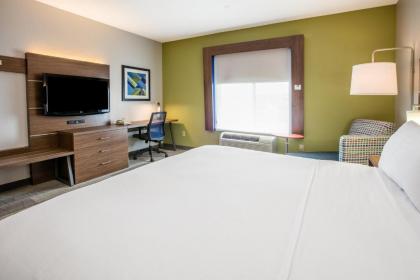 Holiday Inn Express Hotel & Suites Dallas - Grand Prairie I-20 an IHG Hotel - image 7