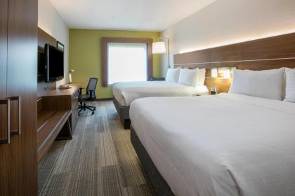 Holiday Inn Express Hotel & Suites Dallas - Grand Prairie I-20 an IHG Hotel - image 8