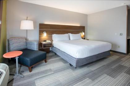 Holiday Inn Express Hotel & Suites Dallas - Grand Prairie I-20 an IHG Hotel - image 9