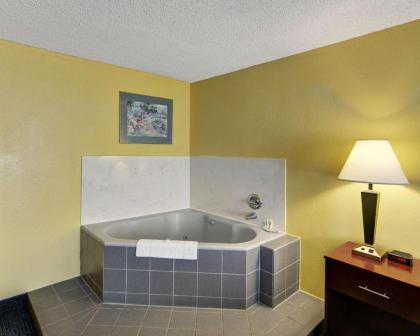 Quality Inn & Suites Grand Prairie - image 15