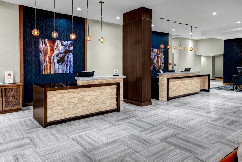 Doubletree by Hilton Arlington DFW South - image 7