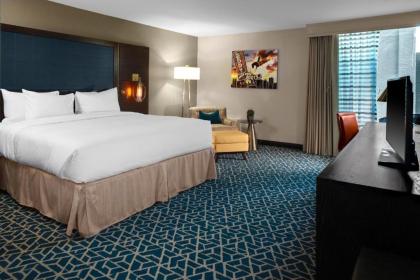 Doubletree by Hilton Arlington DFW South - image 8