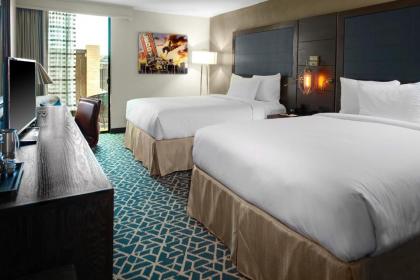 Doubletree by Hilton Arlington DFW South - image 9