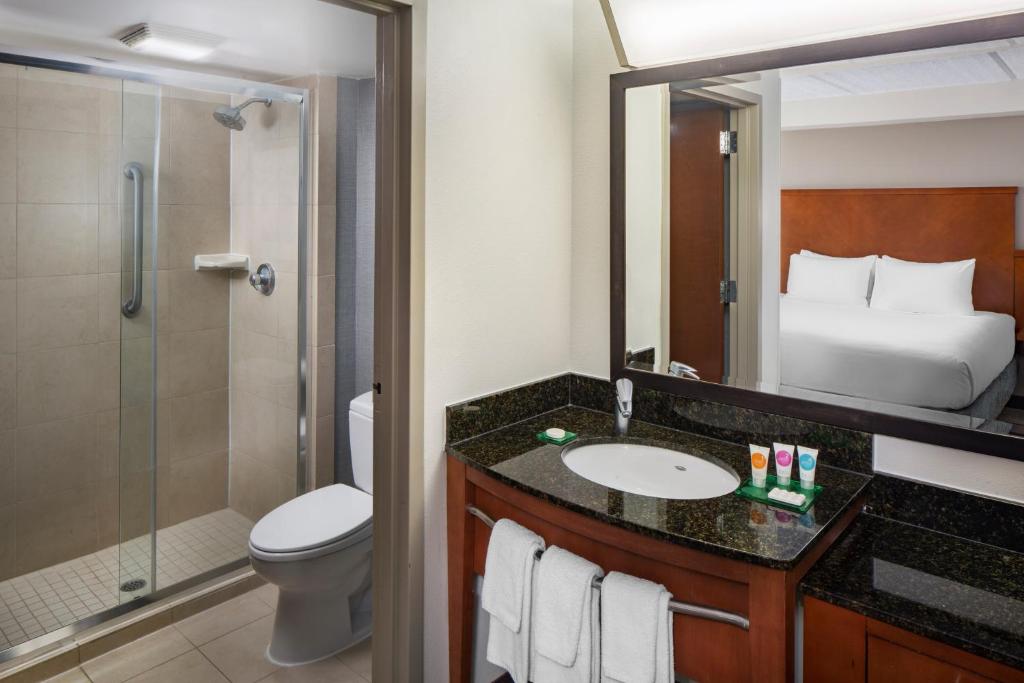 Hyatt Place Dallas/North Arlington/Grand Prairie - image 7