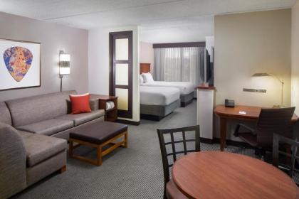 Hyatt Place Dallas/North Arlington/Grand Prairie - image 9