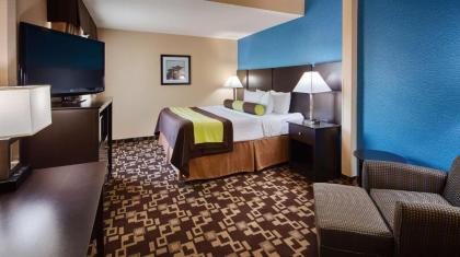 Best Western Plus Arlington North - image 11