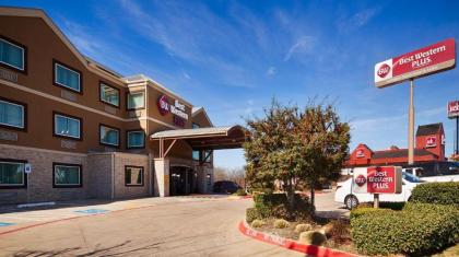 Best Western Plus Arlington North - image 3