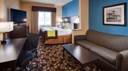 Best Western Plus Arlington North - image 7