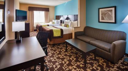 Best Western Plus Arlington North - image 9