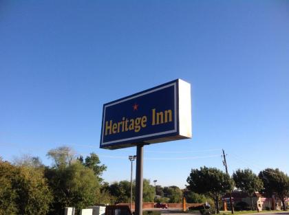 Heritage Inn Grand Prairie - image 2