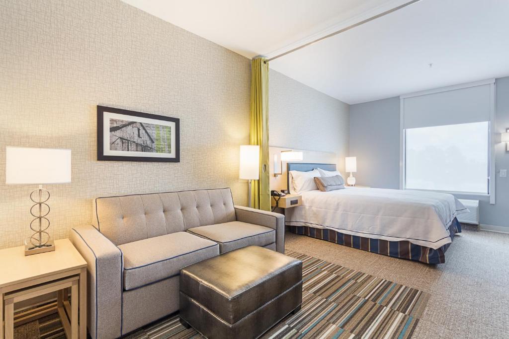 Home2 Suites By Hilton Dallas Grand Prairie - main image