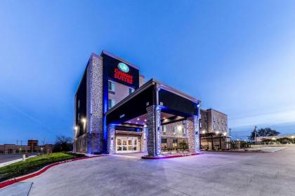 Comfort Suites Grand Prairie - Arlington North - image 12