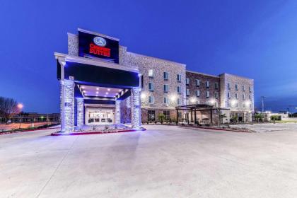 Comfort Suites Grand Prairie - Arlington North - image 14