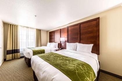 Comfort Suites Grand Prairie - Arlington North - image 6