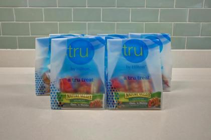 Tru by Hilton Grand Prairie - image 13