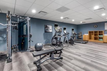 Staybridge Suites - Dallas - Grand Prairie an IHG Hotel - image 6