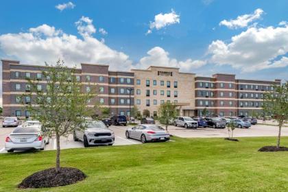 Staybridge Suites - Dallas - Grand Prairie an IHG Hotel - image 7