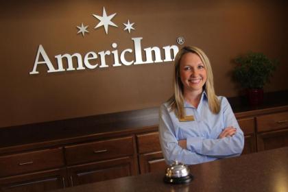 AmericInn by Wyndham Grand Rapids - image 2