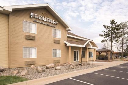 Country Inn  Suites by Radisson Grand Rapids mN Grand Rapids