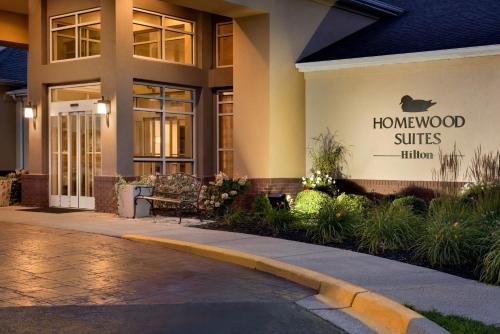 Homewood Suites Grand Rapids - image 4