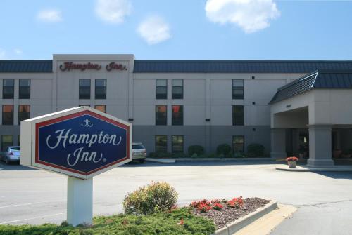 Hampton Inn Grand Rapids/North - main image