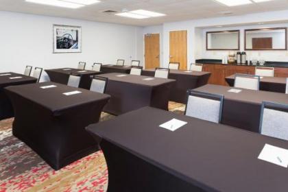 Hampton Inn Grand Rapids/North - image 5