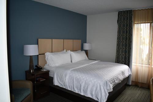 Candlewood Suites Grand Rapids Airport an IHG Hotel - image 2