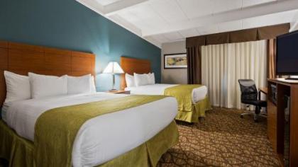 Best Western Hospitality Hotel & Suites - image 5